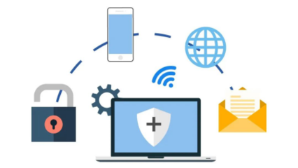 机关单位员工网络安全知识 计算机软硬件开发篇